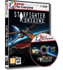 Starfighter Origins